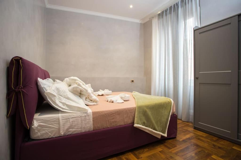 Fornaci 48 Guest House Рим Экстерьер фото