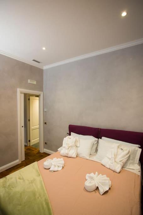 Fornaci 48 Guest House Рим Экстерьер фото
