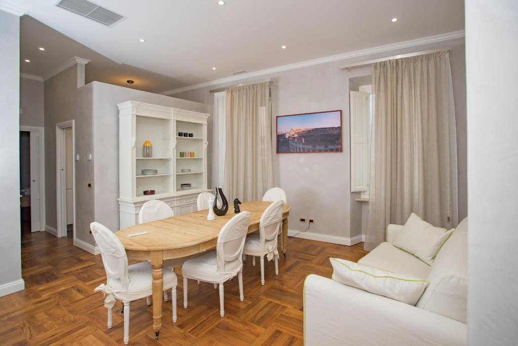 Fornaci 48 Guest House Рим Экстерьер фото