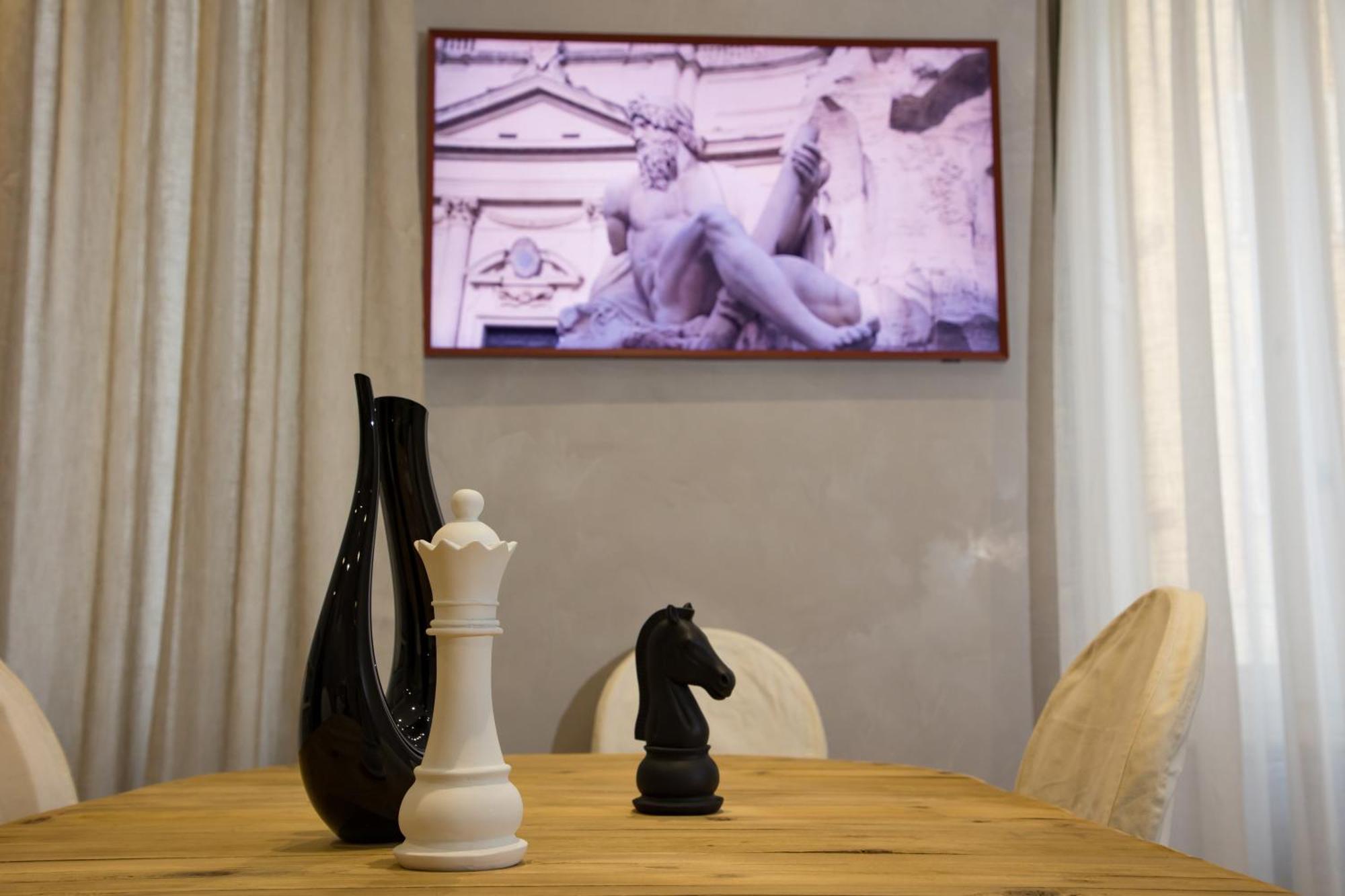 Fornaci 48 Guest House Рим Экстерьер фото