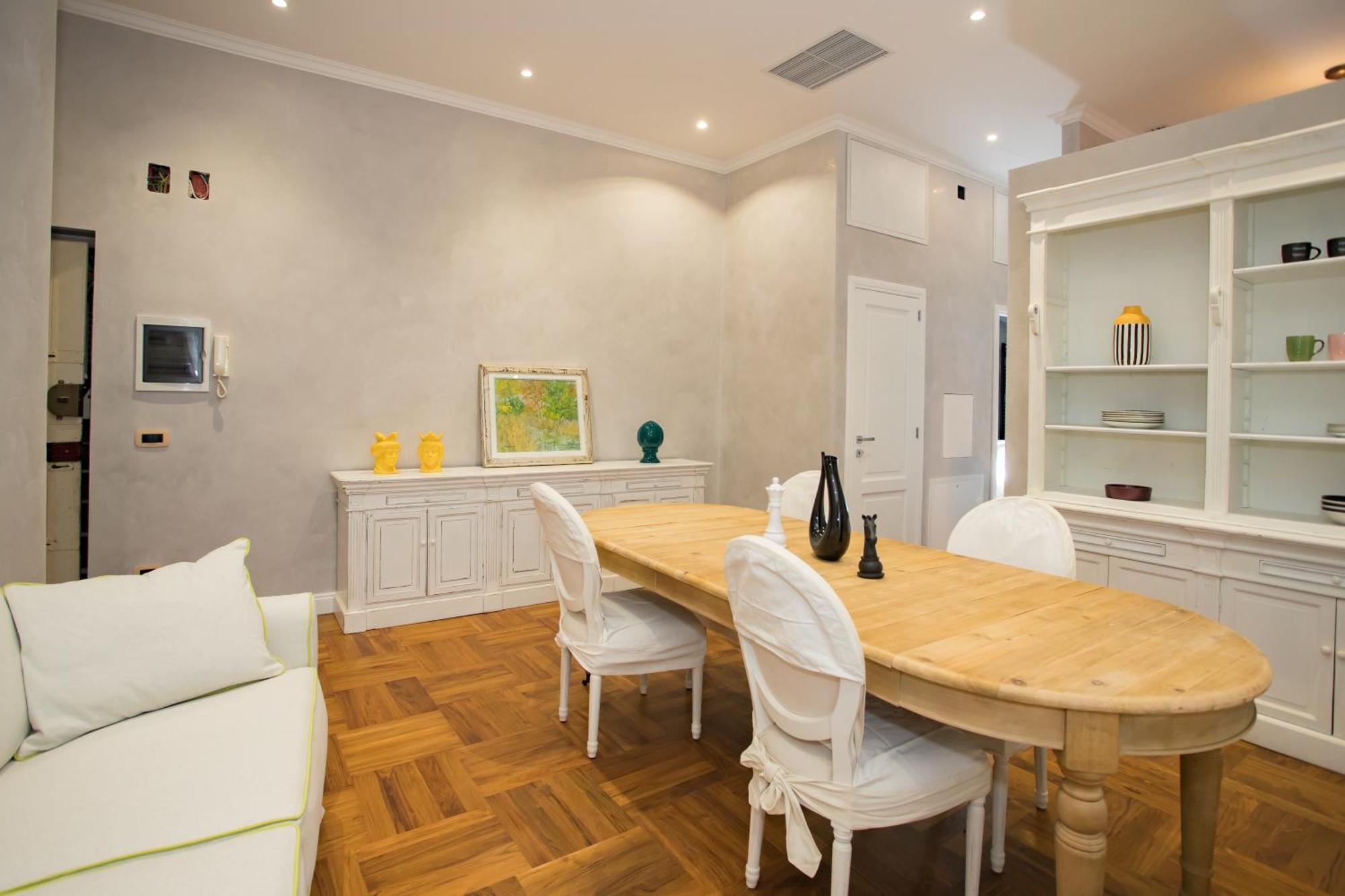Fornaci 48 Guest House Рим Экстерьер фото